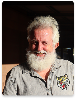 Paul Wurrumdhun Tolliday